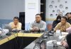 Pemkab Bintan Perkuat Keterbukaan Informasi Publik, Diskominfo Gelar Monev 2026 Pemkab Bintan Perkuat Keterbukaan Informasi Publik, Diskominfo Gelar Monev 2026