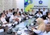 Pemkab Bintan Perkuat Tata Kelola Pemerintahan melalui Reformasi Birokrasi 2026 Pemkab Bintan Perkuat Tata Kelola Pemerintahan melalui Reformasi Birokrasi 2026