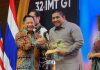 Bintan Raih Silver Award IMT-GT Green City Award Kategori Circular Economy dan Resource Efficiency Green City Award
