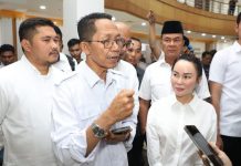 Pemko Batam Optimalkan PAD Rp2,58 Triliun untuk Perkuat Pembangunan Pemko Batam Optimalkan PAD Rp2,58 Triliun untuk Perkuat Pembangunan