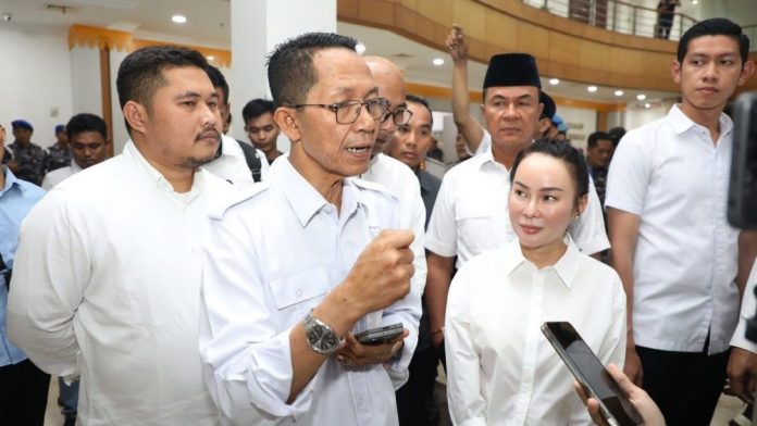 Pemko Batam Optimalkan PAD Rp2,58 Triliun untuk Perkuat Pembangunan Pemko Batam Optimalkan PAD Rp2,58 Triliun untuk Perkuat Pembangunan