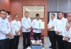 Pemko Tanjungpinang Terima Legal Opinion Kejari, Perda akan Disesuaikan dengan KUHP Baru Pemko Tanjungpinang Terima Legal Opinion Kejari, Perda akan Disesuaikan dengan KUHP Baru