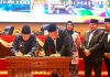 Pemprov dan DPRD Kepri Sepakati Nilai APBD Perubahan 2026 Meningkat Rp82,19 Miliar DPRD Kepri
