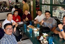 Ketua DPP Iluni UNP Nadirman Dorong Iluni UNP Kepri Gelar Muswil Sebelum Akhir Tahun 2026 Ketum Nadirman, hadir juga Ketua Harian Iluni UNP Kepri Eri Syahrial, SPd, MPd, Ketua Iluni FT UNP Kepri Drs. Dedi Novera, Pengurus DPP Iluni UNP Pusat Drs. H. Armon Bahar, M.PdT, dan Pengurus DPW Iluni UNP Kepri Hendra Debeni, S.Pd., M.Pd serta Dedy Suwadha SPd, Humas Iluni UNP Kepri.