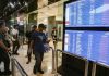 Bersihkan Runway, Penutupan Bandara Soekarno-Hatta Diperpanjang hingga pukul 24.00 WIB Penutupan Bandara Soekarno-Hatta Diperpanjang hingga pukul 24.00 WIB