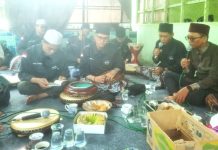 Peringati Maulid Nabi, Paguyuban Sebar Riau Ingin Bawa Keberkahan untuk Riau Peringati Maulid Nabi, Paguyuban Sebar Riau Ingin Bawa Keberkahan untuk Riau