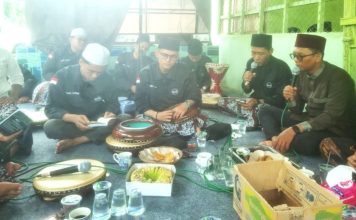 Peringati Maulid Nabi, Paguyuban Sebar Riau Ingin Bawa Keberkahan untuk Riau Peringati Maulid Nabi, Paguyuban Sebar Riau Ingin Bawa Keberkahan untuk Riau
