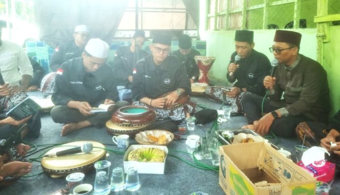 Peringati Maulid Nabi, Paguyuban Sebar Riau Ingin Bawa Keberkahan untuk Riau Peringati Maulid Nabi, Paguyuban Sebar Riau Ingin Bawa Keberkahan untuk Riau