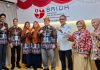 Perkuat Ekosistem Inovasi, BRIDA Batam dan Surabaya Teken Kerja Sama Perkuat Ekosistem Inovasi, Batam dan Surabaya Teken Kerja Sama