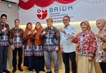 Perkuat Ekosistem Inovasi, BRIDA Batam dan Surabaya Teken Kerja Sama Perkuat Ekosistem Inovasi, Batam dan Surabaya Teken Kerja Sama