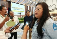Perkuat Kemitraan Pers, BP Batam Dukung UKW PWI Kepri Cetak Wartawan Berkompeten Perkuat Kemitraan Pers, BP Batam Dukung UKW PWI