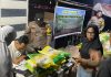 Antusias Warga Tinggi, 500 Kg Beras SPHP di Pasar Murah Polsek Jemaja Ludes Terjual Polsek Jemaja, Polres Kepulauan Anambas
