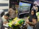 Antusias Warga Tinggi, 500 Kg Beras SPHP di Pasar Murah Polsek Jemaja Ludes Terjual Polsek Jemaja, Polres Kepulauan Anambas