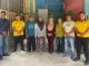 Respons Cepat Polsek Jemaja Damaikan Kesalahpahaman Warga di Desa Mampok Anambas Polsek Jemaja di Desa Mapok Anambas