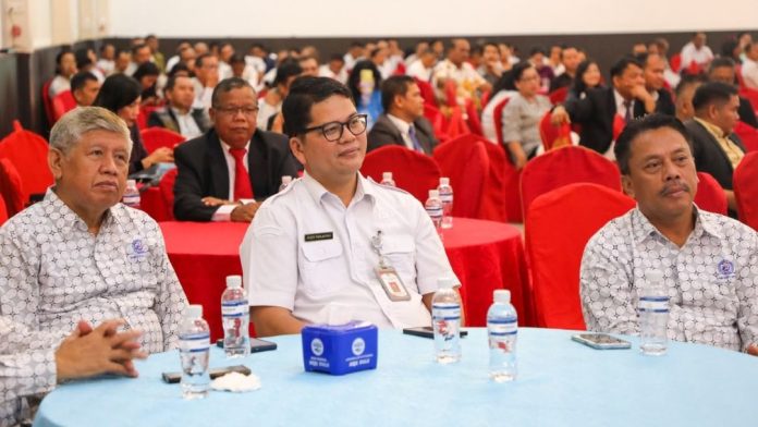 Puskesmas Sei Pelunggut Beroperasi Puskesmas Sei Pelunggut Beroperasi