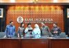 RDG Bank Indonesia September 2026 Tetapkan BI-Rate sebesar 5,75 Persen RDG Bank Indonesia September 2026 Tetapkan BI-Rate sebesar 5,75 Persen