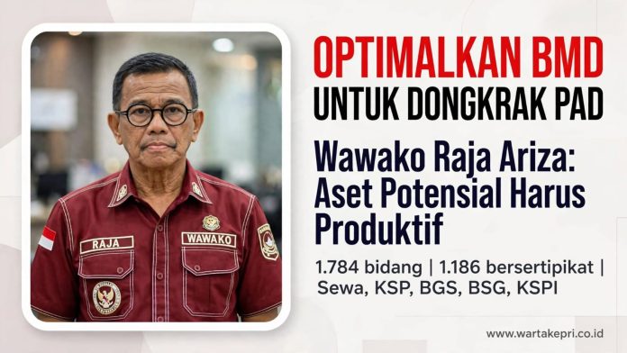 Raja Ariza Wakil Wali Kota Tanjungpinang Raja Ariza Wakil Wali Kota Tanjungpinang