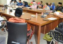 Bupati Anambas Dorong Perusahaan Perkuat Dukungan PPM 2027 untuk Masyarakat Rapat Silaturahmi dan Rapat Koordinasi terkait PPM 2027
