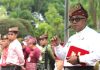 Refleksi HUT Kepri: Dari Penyengat Menyatukan Semangat Menuju Kepri Maju Berkelanjutan Refleksi HUT Kepri Dari Penyengat Menyatukan Semangat Menuju Kepri Maju Berkelanjutan