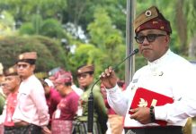 Refleksi HUT Kepri: Dari Penyengat Menyatukan Semangat Menuju Kepri Maju Berkelanjutan Refleksi HUT Kepri Dari Penyengat Menyatukan Semangat Menuju Kepri Maju Berkelanjutan