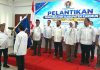 Riadi Kembali Pimpin PWI Kabupaten Karimun, Terpilih Secara Aklamasi Riadi Kembali Pimpin PWI Kabupaten Karimun, Terpilih Secara Aklamasi