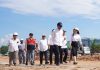 Batam Pacu Penataan Infrastruktur, 12 Ruas Jalan Rampung dan 29 Titik Banjir Ditangani Seiring kinerja pertumbuhan investasi dan ekonomi Batam