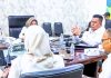Sekda Bintan Pimpin Rapat Finalisasi Survei Kesiapan Maturitas Sistem Merit Tahun 2026 Sekda Bintan Pimpin Rapat Finalisasi Survei Kesiapan Maturitas Sistem Merit Tahun 2026