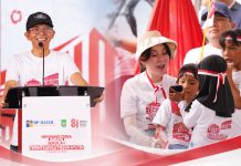 Sekolah Merah Putih Mulai Dibangun, Rempang Siap Jadi Pusat Pendidikan Terpadu