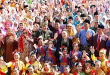 Semarakkan Hari Jadi Kepri, Pemko Batam Imbau Penggunaan Baju Melayu 21-26 September 2026 Semarakkan Hari Jadi Kepri, Pemko Batam Imbau Penggunaan Baju Melayu