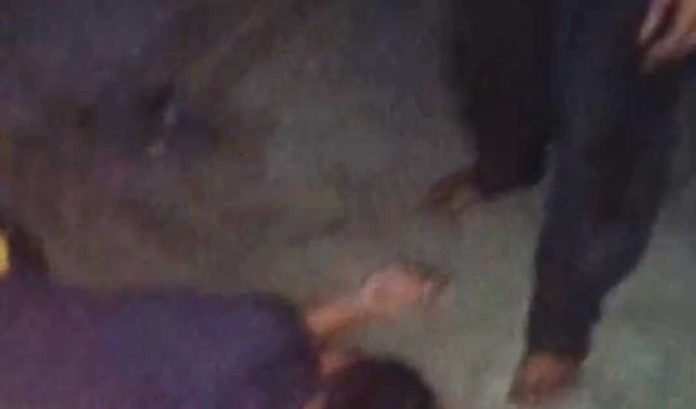 Seorang Pelajar SMP di Bintan Dianiaya Seorang Pelajar Juga di Taman Kota Lobam Seorang Pelajar SMP di Bintan Dianiaya Seorang Pelajar Juga di Taman Kota Lobam