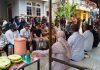 Dari RDP ke Lapangan, Krisis Air Warga Bengkong Sarmen Raya Mulai Ditangani