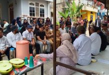 Dari RDP ke Lapangan, Krisis Air Warga Bengkong Sarmen Raya Mulai Ditangani