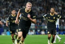 Statistik Pertandingan dan Komentar Haaland Setelah Manchester City Menang atas Porto Manchester City Menang atas Porto