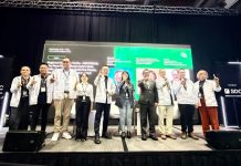 Tampil di Tech Week Singapore 2026, Batam Tawarkan Ekosistem Data Centre Terintegrasi