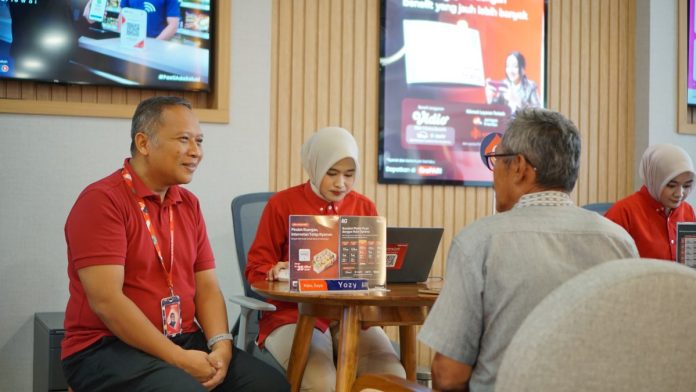Telkomsel Rayakan Hari Pelanggan Nasional 2026