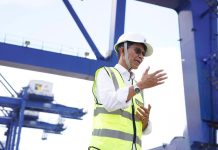 Terbaru, UNCTAD Catat Batam Masuk 10 Besar Konektivitas Pelayaran Tertinggi di Dunia Terbaru, UNCTAD Catat Batam Masuk 10 Besar Konektivitas Pelayaran Tertinggi di Dunia