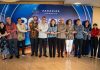 Ascott dan Paradise Indonesia Perpanjang Kemitraan Strategis hingga 30 Tahun The Ascott Limited (Ascott) dan PT Indonesian Paradise Property Tbk