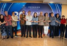 Ascott dan Paradise Indonesia Perpanjang Kemitraan Strategis hingga 30 Tahun The Ascott Limited (Ascott) dan PT Indonesian Paradise Property Tbk