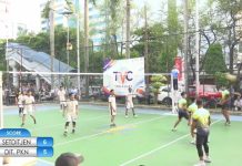 Tim Voli Setditjen Kembali Raih Juara Livoli XII DJPb 2026 Tim Voli Setditjen Kembali Raih Juara Livoli XII DJPb 2026