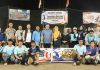BRC Balai Rejo dan Belak Raih Juara Turnamen Voli Semi Open Antar RW Cup V Teluk Sebong Turnamen Voli