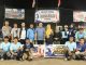 BRC Balai Rejo dan Belak Raih Juara Turnamen Voli Semi Open Antar RW Cup V Teluk Sebong Turnamen Voli