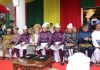 Kapolda dan Jajaran Polda Kepri Raih Penghargaan di Hari Jadi ke-24 Kepri Upacara Peringatan Hari Jadi ke-24 Provinsi Kepulauan Riau Tahun 2026