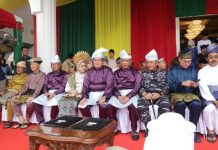 Kapolda dan Jajaran Polda Kepri Raih Penghargaan di Hari Jadi ke-24 Kepri Upacara Peringatan Hari Jadi ke-24 Provinsi Kepulauan Riau Tahun 2026