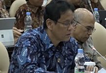 Video Detik-detik Menteri Purbaya dapat Telepon Pemecatan dari Istana ketika Rapat di DPD RI Video Detik-detik Menteri Purbaya Dapat Telepon Pemecatan dari