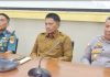 Wabup Anambas Matangkan Transportasi Rombongan Presiden RI untuk Peresmian RSUD Tarempa Wabup Anambas Matangkan Transportasi Rombongan Presiden RI untuk Peresmian RSUD Tarempa