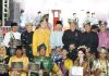 Wali Kota Amsakar Hadiri Penutupan Sembang Budaye Lembaga Adat Melayu di Legenda Malaka Wali Kota Amsakar Hadiri Penutupan Sembang Budaye Lembaga Adat Melayu di Legenda Malaka