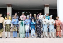 HUT Kepri ke-24, Wali Kota Amsakar Tekankan Kolaborasi dan Pembangunan Berkelanjutan Wali Kota Amsakar Tekankan Kolaborasi dan Pembangunan Berkelanjutan