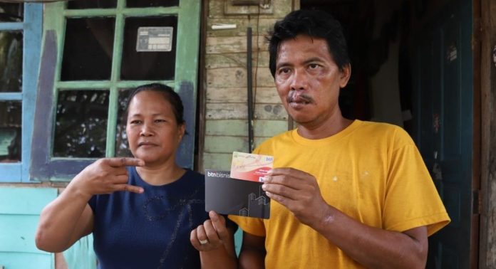 Wali Kota Tanjungpinang Turun Langsung, Warga Sebut Bantuan Bima Sakti Tepat Sasaran