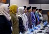 Calon Pimpinan BAZNAS Karimun Siap Pacu Zakat untuk Entaskan Kemiskinan
