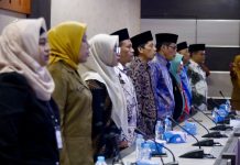 Calon Pimpinan BAZNAS Karimun Siap Pacu Zakat untuk Entaskan Kemiskinan